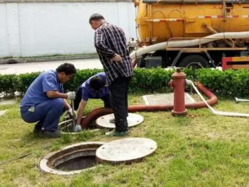 哈尔滨专业改下水道-马桶维修疏通