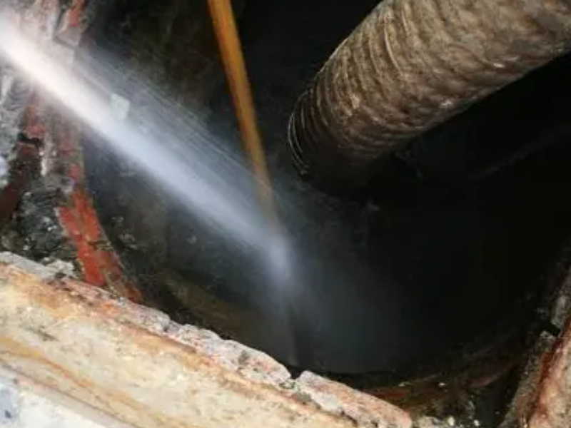 哈尔滨地下室排污，抽粪，管道疏通，快速服务。