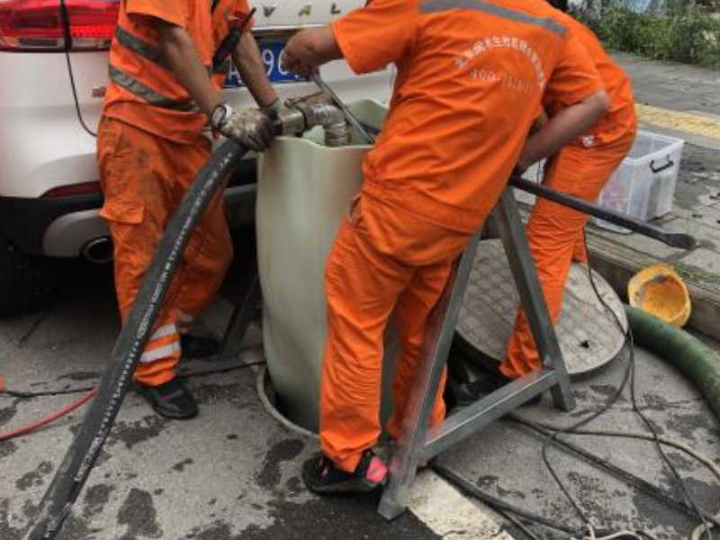 哈尔滨香坊区专业疏通马桶-管道清理清掏-疏通下水道