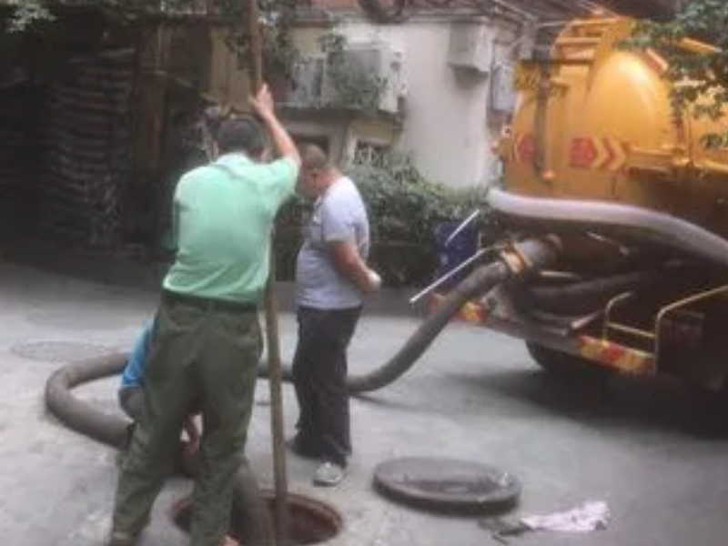 哈尔滨花园街根治地漏反味-东大直街通下水通马桶