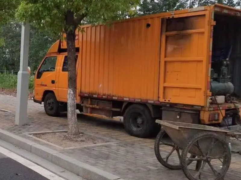 哈尔滨管道清理-哈尔滨马桶疏通-哈尔滨改下水道