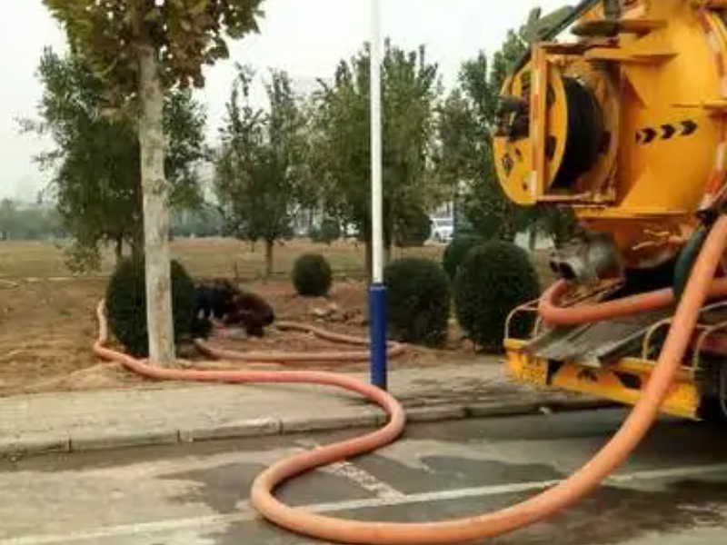 哈尔滨专业安装，改造下水管线