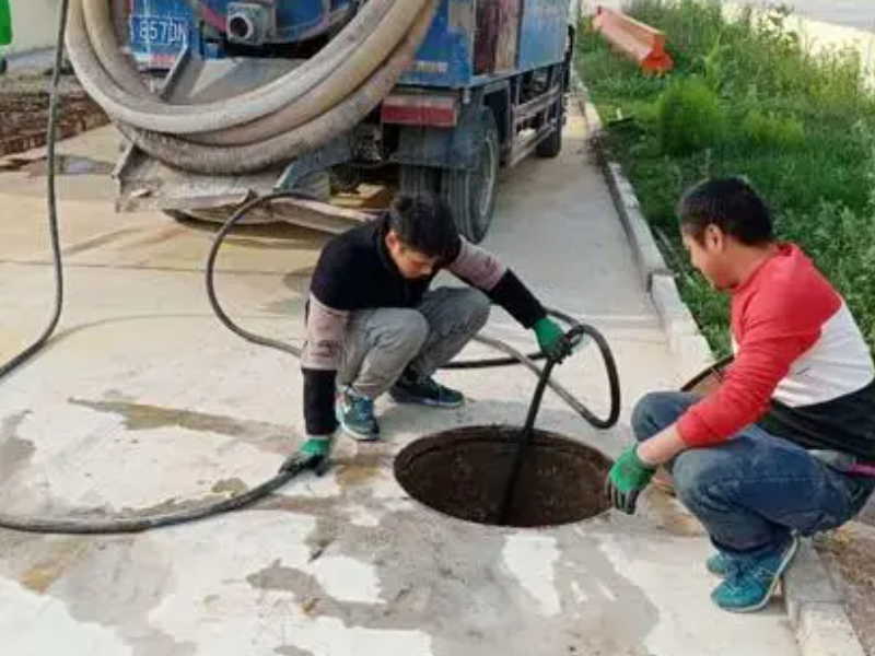 哈尔滨清理化粪池，清掏下水井，抽地下室污水。