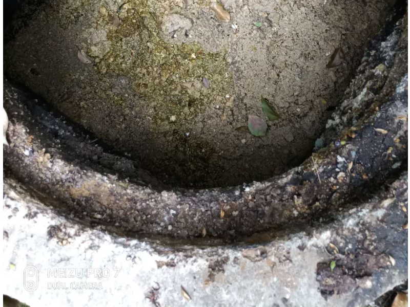 哈尔滨道里区化粪池清理维修-疏通改下水