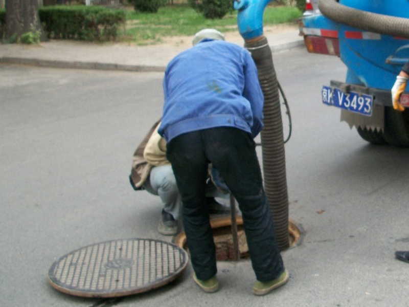 管道维修 哈尔滨通下水-管道疏通/清洗马桶-除臭