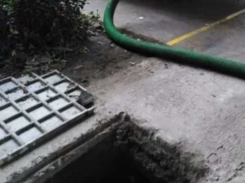 哈尔滨管道清理-哈尔滨马桶疏通-哈尔滨改下水道