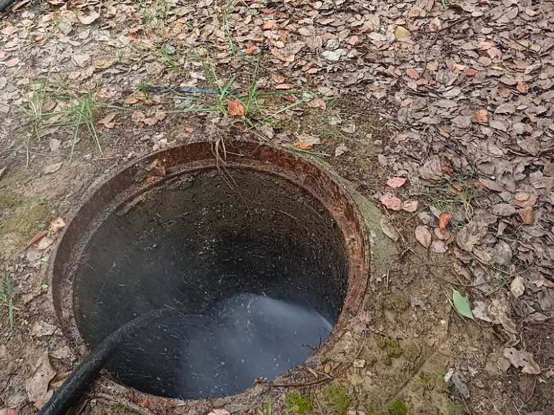 哈尔滨专业通下水 清理化粪池 排污 抽粪